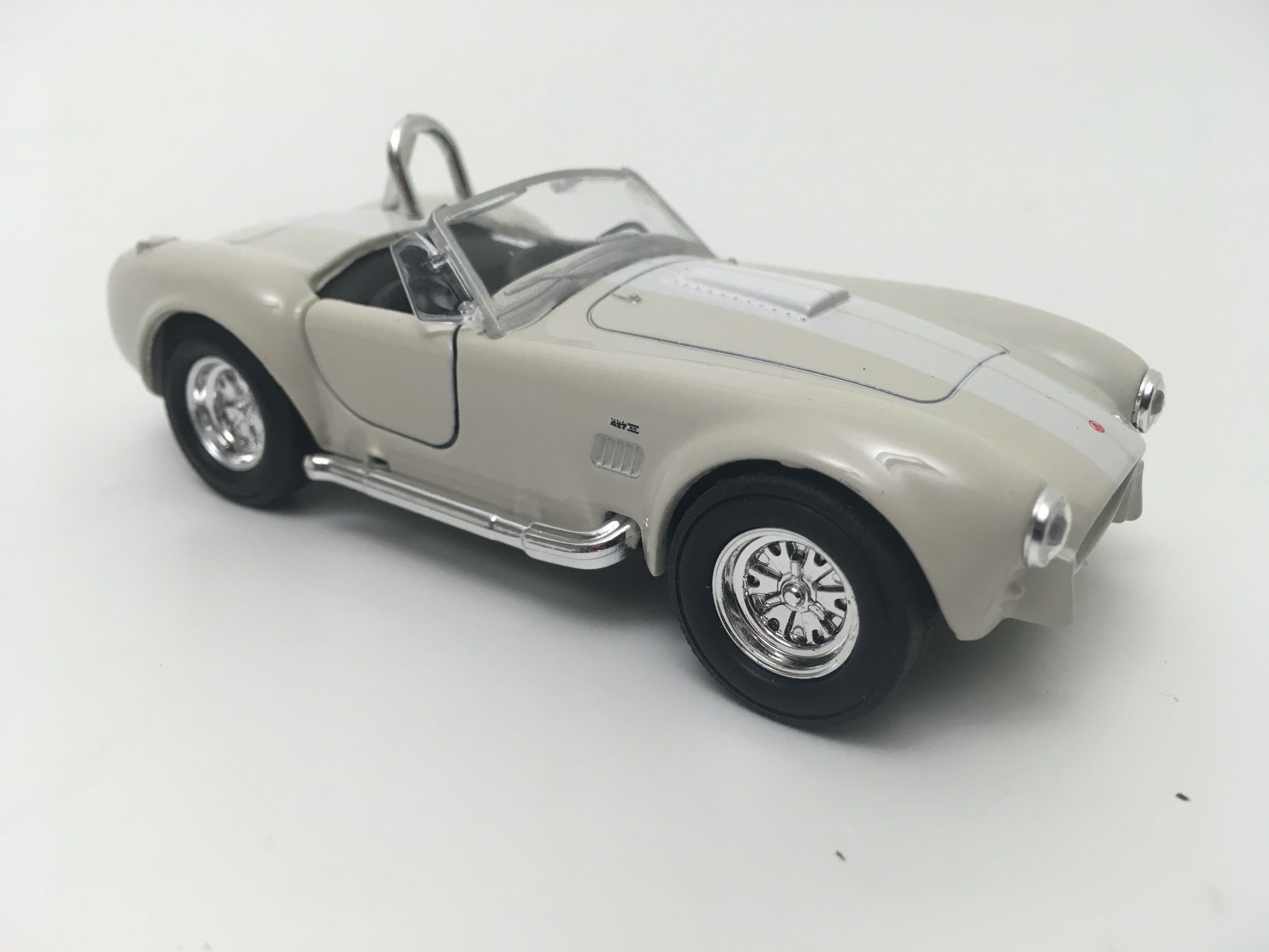 Welly Modellini d'auto: Modellauto COBRA , 427 S /C – Nuovo (secondo la descrizione) da Rheineck venduto da emma.gut 2