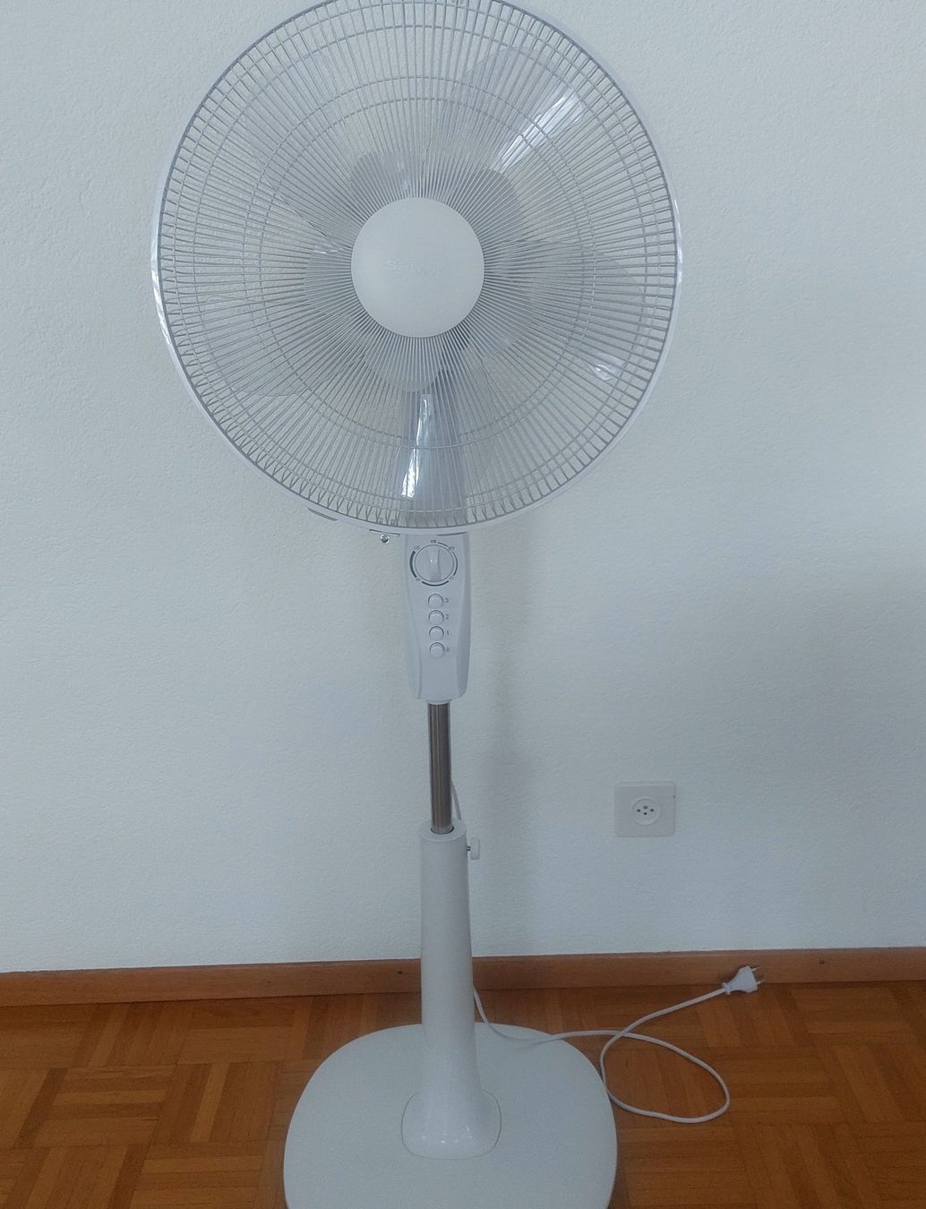 Ventilateurs: Ventilator – Neuf (Voir description) à Aarau Rohr par meeruisland