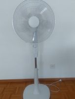 Ventilator