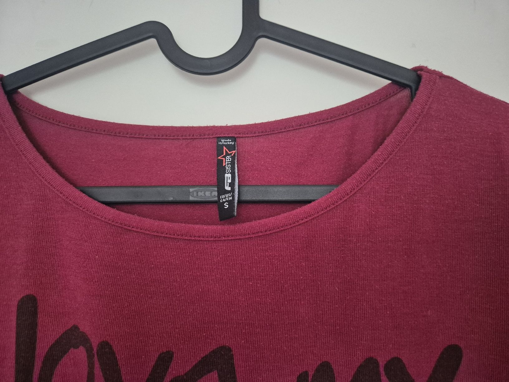 T-shirts: Shirt – Neuf (Voir description) à Aesch BL par sar_j59l 1
