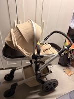 Joolz Kinderwagen 3-in-1 inkl. Maxi-Cosi – Beige