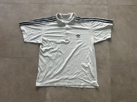 Used polo Adidas