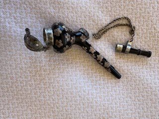 Pipes & Accessoires: Tabakpfeife Pfeife Lindauerli – D'occasion à Steinhausen par Francesco05 4