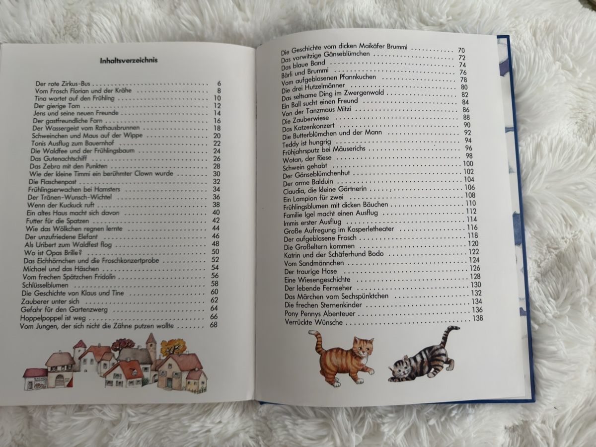 Livres: Kinderbuch: Die schönsten Schlummer-Geschiten – D'occasion à Sins par sum_lv6d 2
