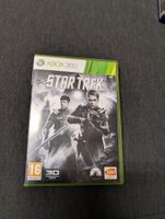 Star Trek Microsoft Xbox 360