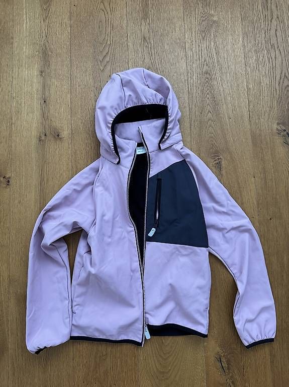 Reima Jacken & Mäntel: Reima Softshelljacke – Gebraucht aus Steinach von Kec
