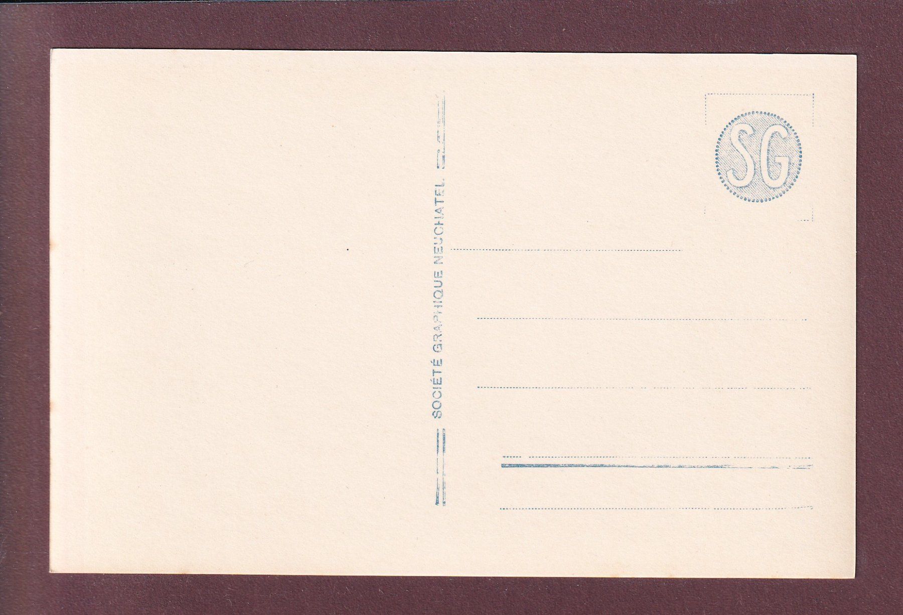 Cartoline postali: FÜSSALP - Hôtel Torrentalp – Usato da Pully venduto da nicecards 1