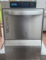 Winterhalter UC-S Spülmaschine BJ 2019 nur 28130 Spülgänge