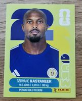 Gervane Kastaneer CUW 19 Panini FIFA World Cup 2026  ⚽🏆