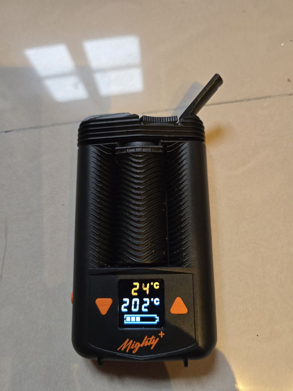 Storz & Bickel Sonstige Tabakwaren: Mighty + vaporisateur – Gebraucht aus Gimel von nic_px7x 1