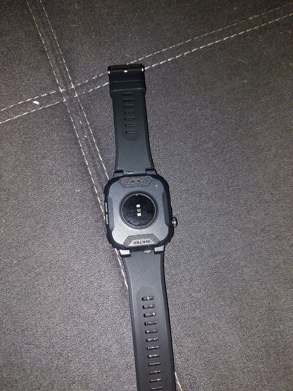 Smartwatch: Power Shield Smart Watch – Neu (gemäss Beschreibung) aus Schenkon von 1996234 2