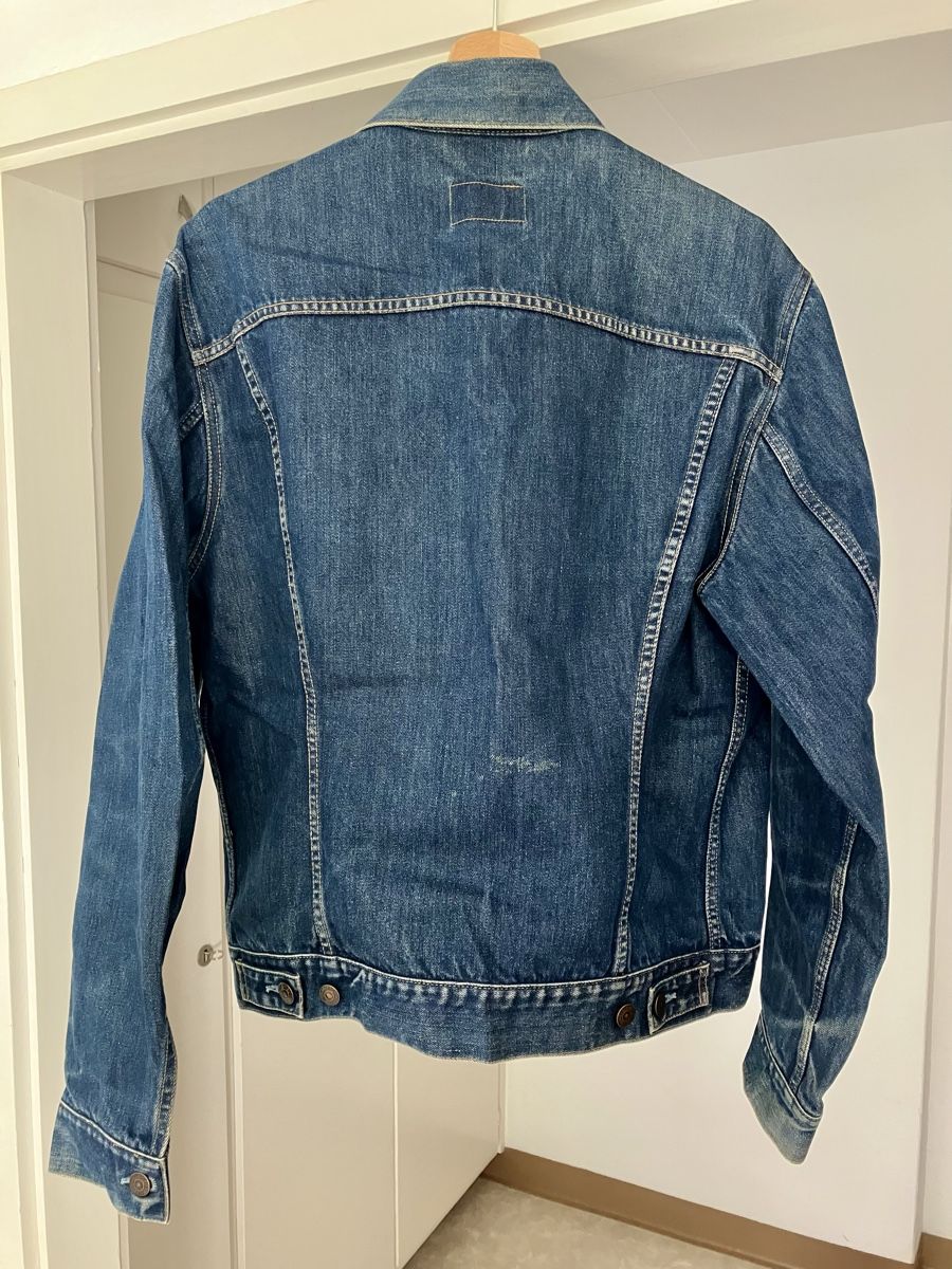 Levi's Jacken: Levi's Denim Jacket – Gebraucht aus Zürich von leo_q7c6 1
