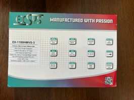 ExSys USB Hub