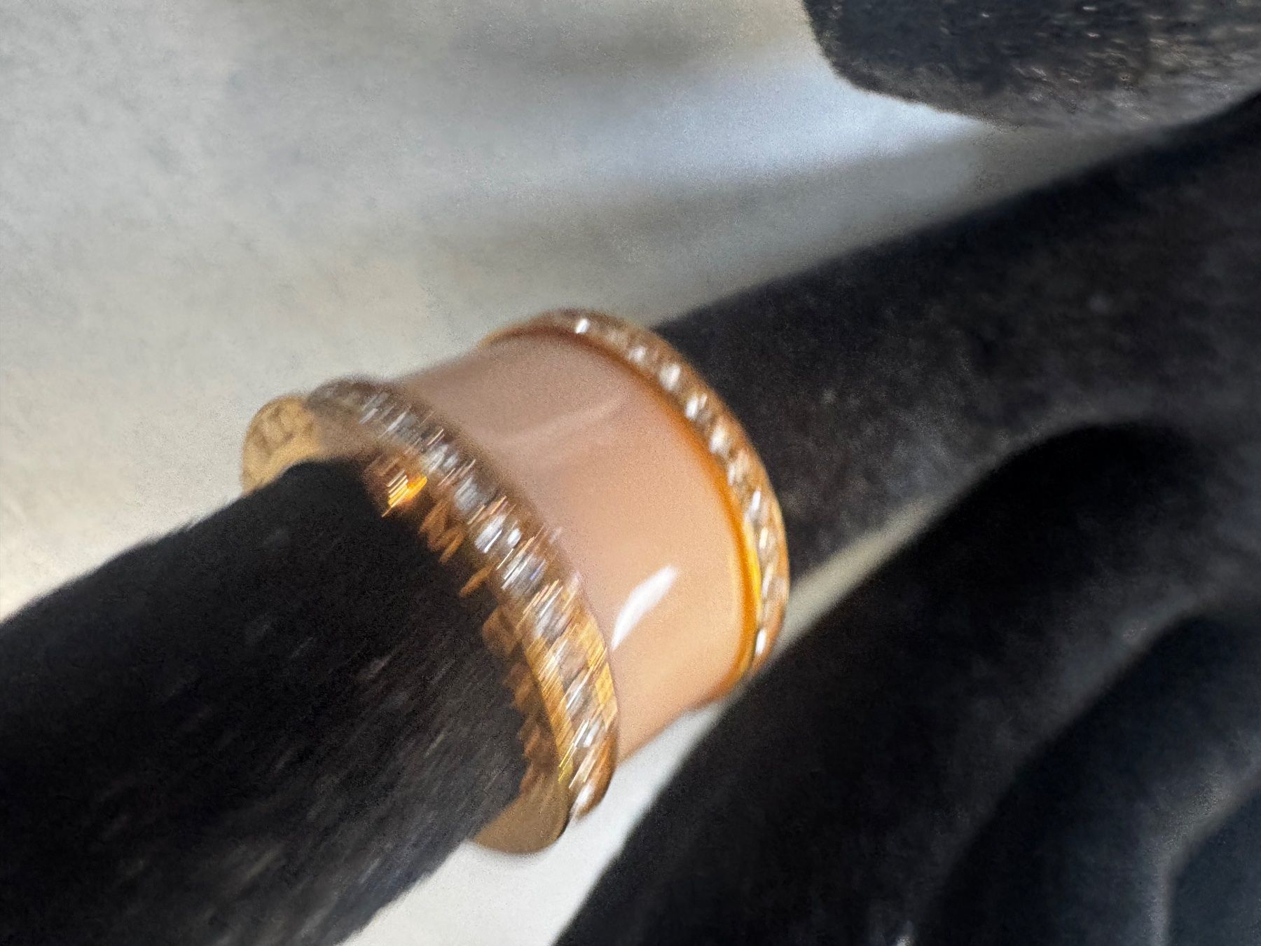 Michael Kors Ringe: michael kors ring gr 6 oder 50 – Neu (gemäss Beschreibung) aus Volketswil von Modelka 6