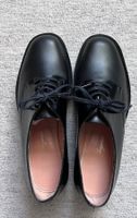 Chaussures à plateau  " Robert Clergerie "  Schuhe