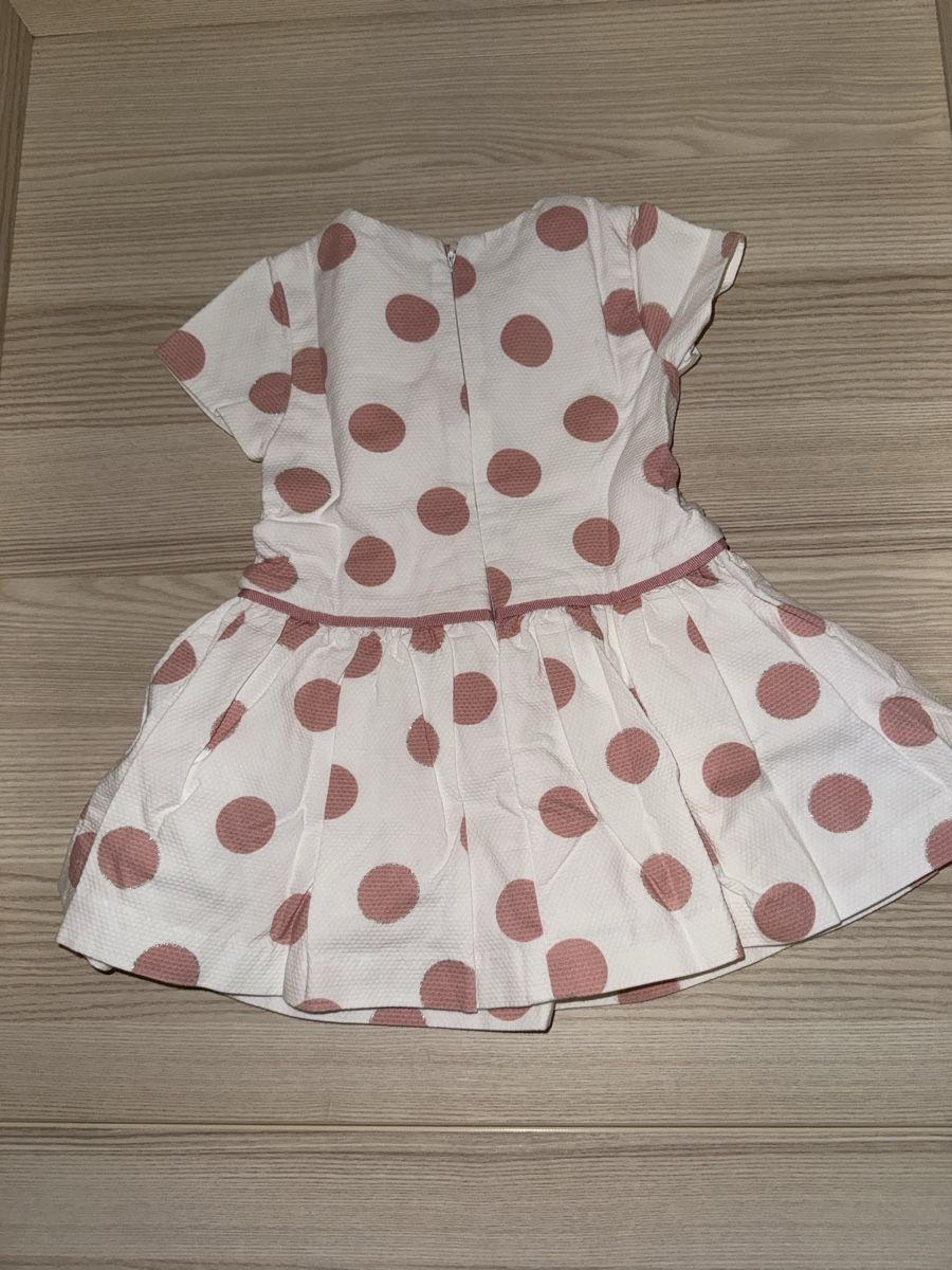 Kleider & Röcke: Kleid Fagottino Gr. 80 – Gebraucht aus Aarburg von Da-Lila 1