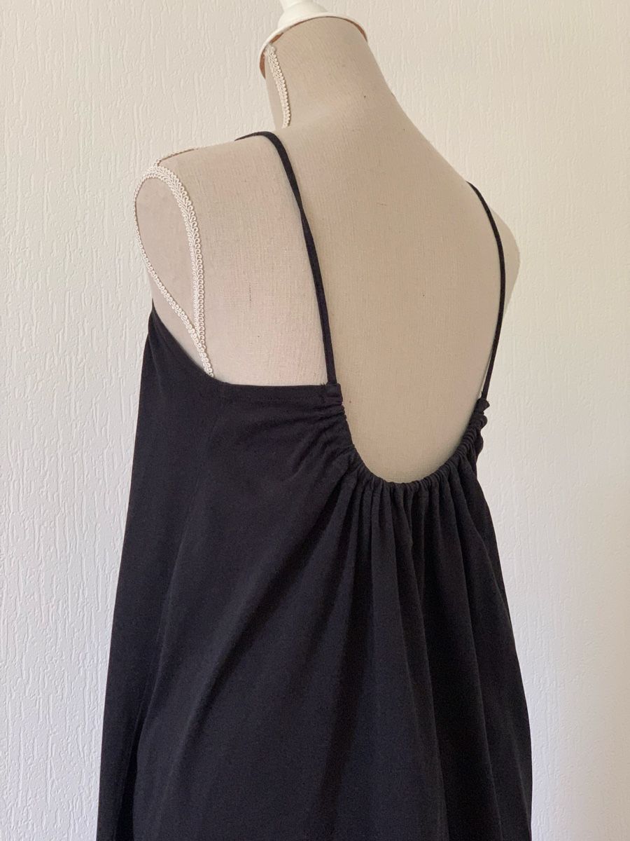 H&M Robes: Robe noir dos nu taille S – Neuf (Voir description) à Gland par TallyEva 2