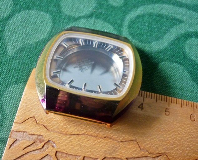 Mido Orologi: Vintage MIDO Gehäuse - NOS – Usato da Adliswil venduto da di_hans 7