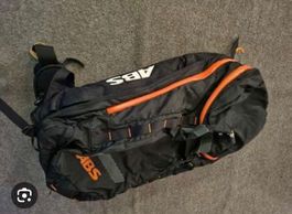 Lawinenrucksack ABS Vario 15