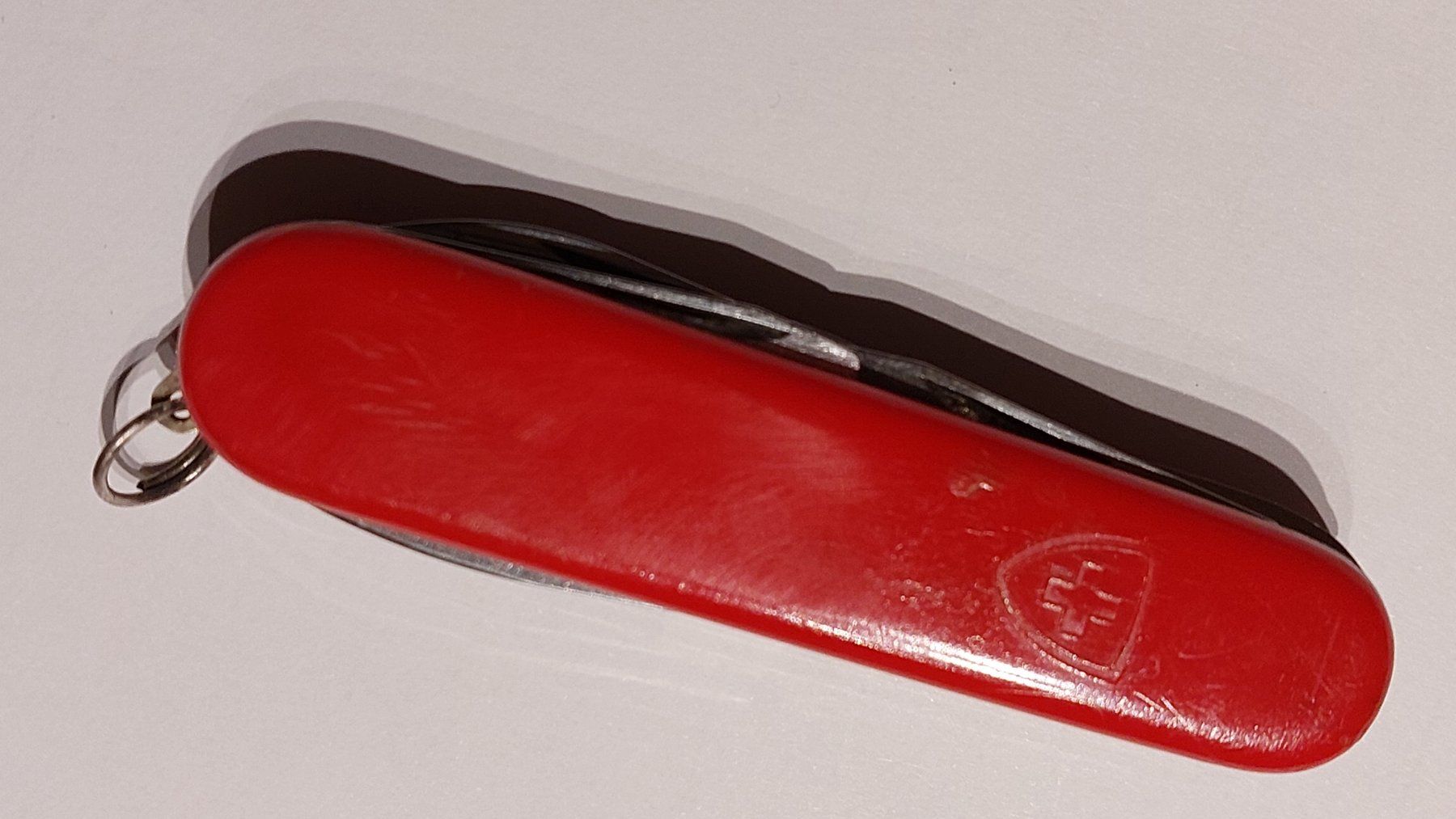 Taschenmesser: Sackmesser Elinox – Gebraucht aus Oberdiessbach von wasserfreak 4