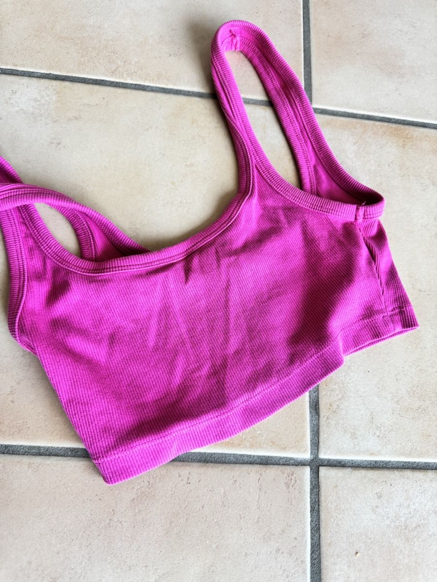 Zara Tops: top rose – Gebraucht aus Lonay von nei_79jc 3