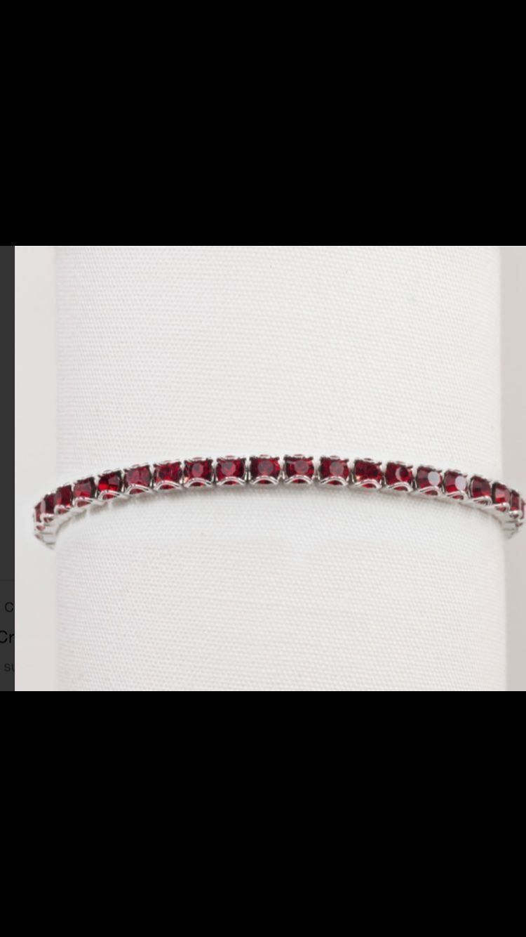 Bracciali & Braccialetti: Swarovski Armband (4077BF) – Nuovo e nell'imballaggio originale da Adliswil venduto da RedDelicious