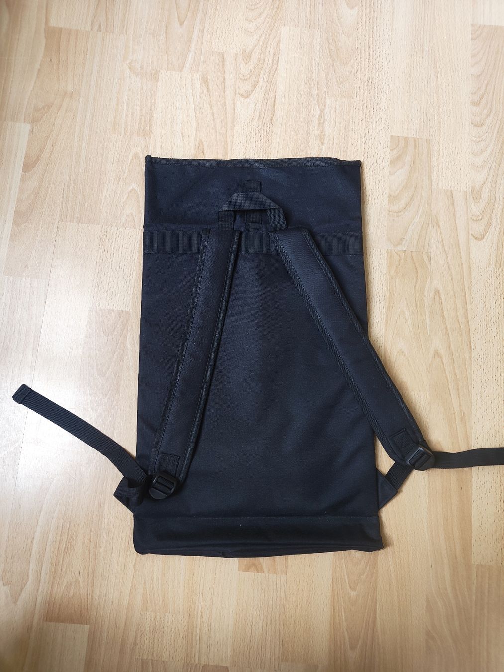 Zaini: Raja Rucksack – Usato da Bern venduto da eudo 1