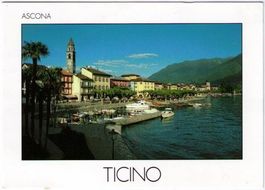 Ascona