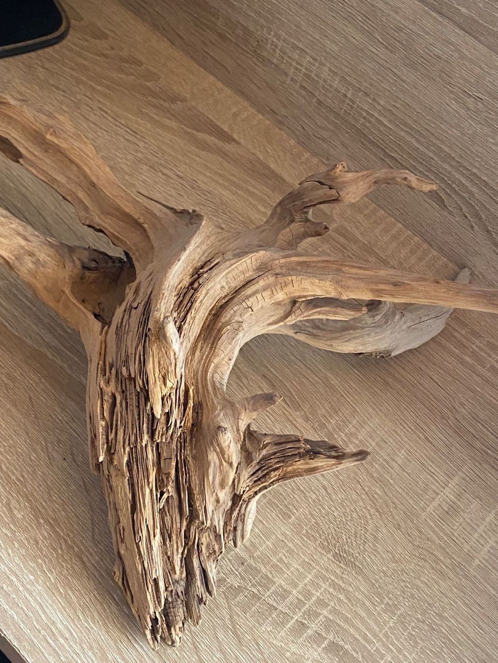 Statuette: Holzfigur – Usato da Bösingen venduto da Trigusik 3