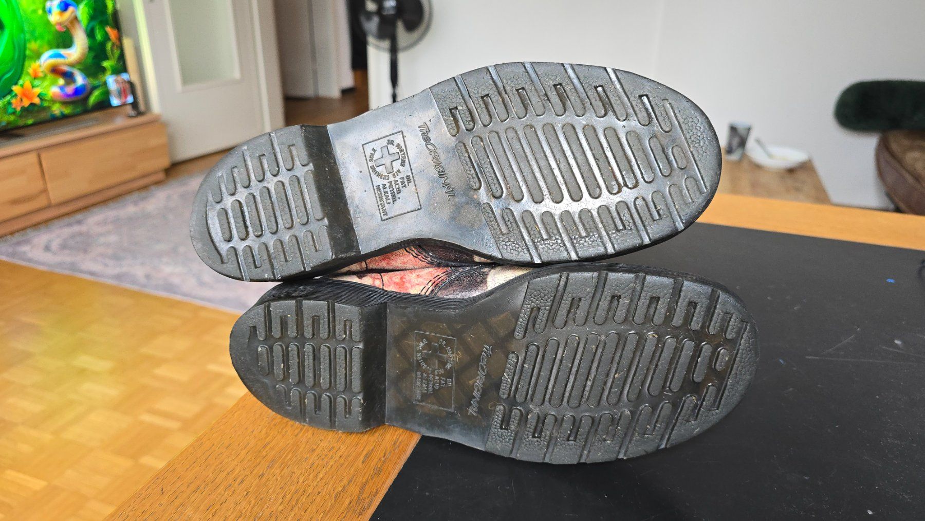 Dr. Martens Scarpe da donna: Doc martens schuhe | EU 41 – Usato da Wallisellen venduto da theblacksheep 5