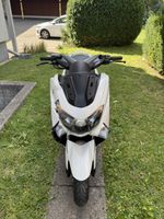 YAMAHA N-MAX 125 CC