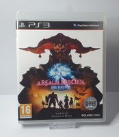 Final Fantasy XIV: A Realm Reborn - Playstation 3