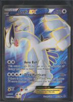 POKÉMON / Lugia EX / Ancient Origins / Fullart 🇺🇸 / 1Fr.!