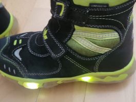 Stiefel Lico Herbst/Winter gr. 31