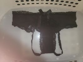 adulte slip, bumsfidele Freudenwäsche, lovedress, liebeshose