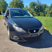 Seat Ibiza 1.4 L Zahnriemenmotor frisch ab MFK