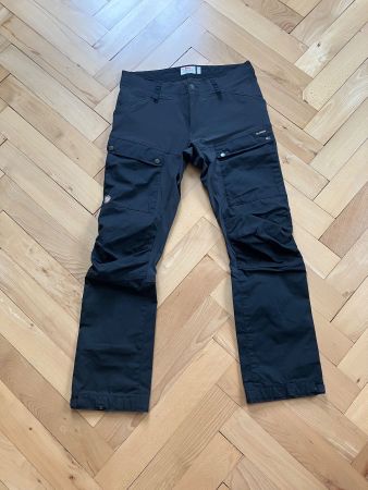 Pantalon Fjällräven, Keb Trousers M, homme, taille 52 Long
