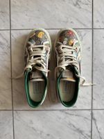  Gucci x Pikarar Tennis 1977 Sneakers Used Good Condition