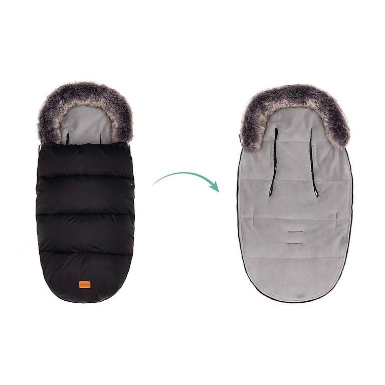 Fillikid Sacchi a pelo: WINTERFUSSSACK FILLIKID – Usato da Lengnau BE venduto da Lupre_84 2