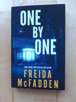 Buch: Freida McFadden, One by One