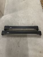 Thule Dachträger Wingbar Edge Black
