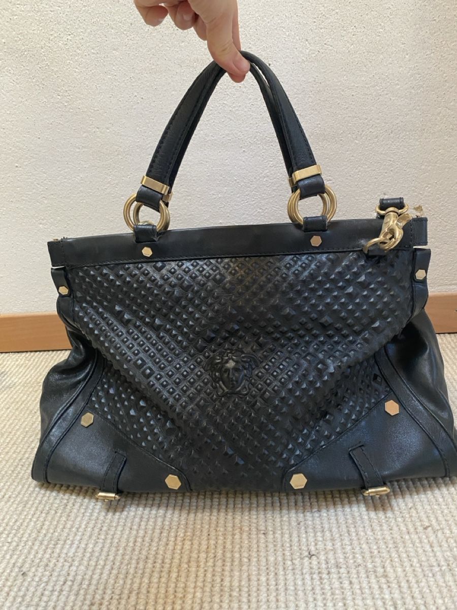 Versace Borse da donna: Versace Tasche – Usato da Zürich venduto da QU09684