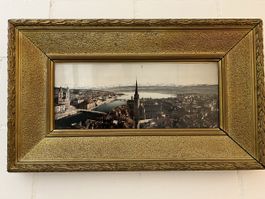 Antike Fotografie Zürich