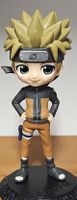 Figurine Q Posket Naruto Shippuden - Édition Limitée