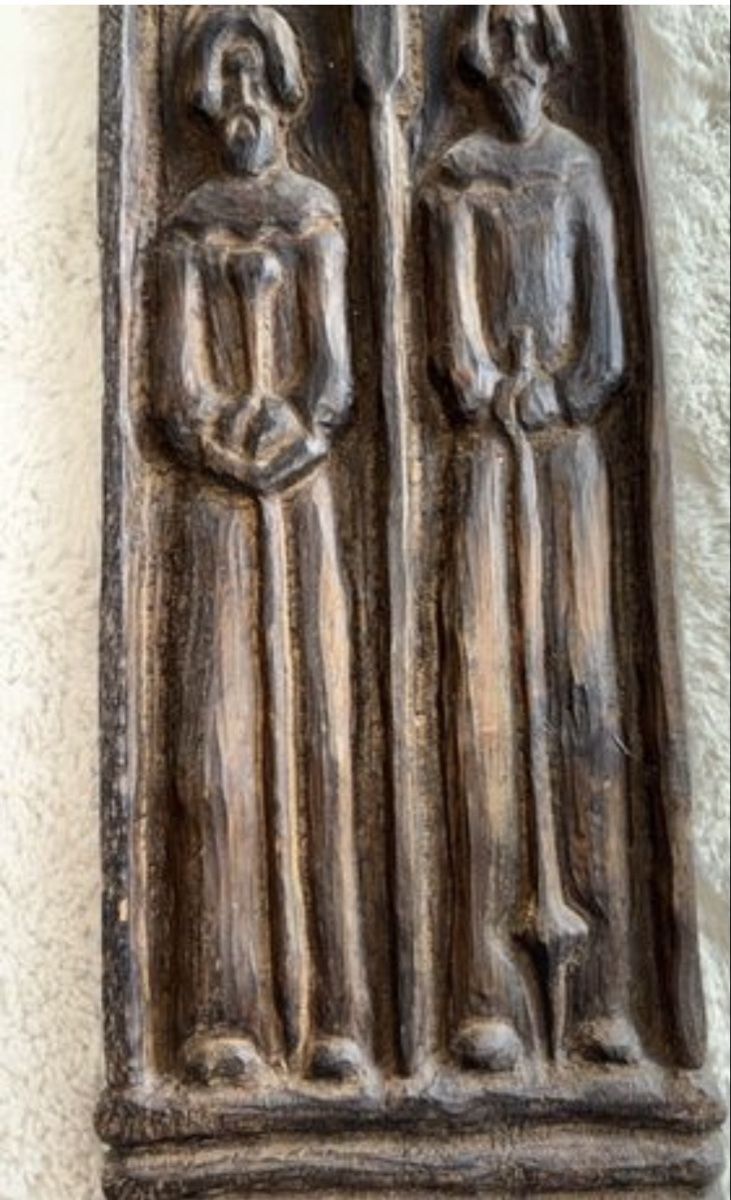 Tutte le decorazioni: Plaque polychrome – Usato da Cugy VD venduto da sim_y9yv 4
