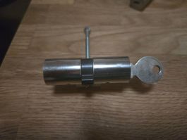 KABA 20 Zylinder mit 1 Schlüssel