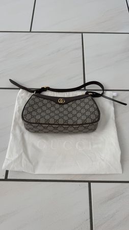 Gucci Umhängetasche
