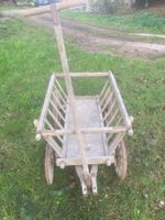 Leiterwagen