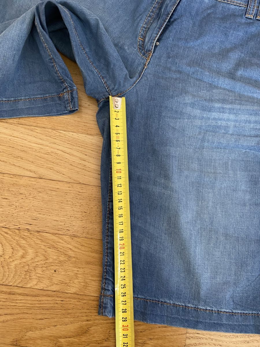 Brax Hosen: NEU BRAX KURZ HOSE GR 38 – Neu (gemäss Beschreibung) aus Zürich von schneeflocke303 3