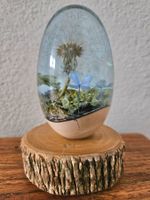 Pusteblume Epoxidharz Figur Dekoration Pflanzen Natur